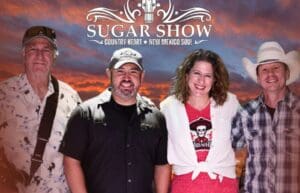 SugarShow