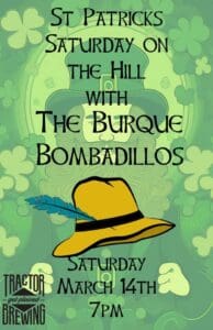 The Burque Bombadillos