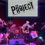 The Project Band