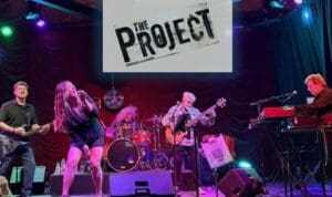 The Project Band