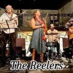 The Reelers