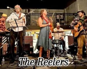 The Reelers