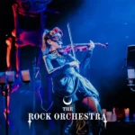 The Rock Orchestra By Candlelight