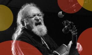 Known for decades as one of the greatest electric blues-rock guitarists of his generation, Atlanta-based musician Tinsley Ellis, is now also recognized as one of the very best contemporary acoustic blues guitarists, songwriters and performers in the world. Each performance carries the weight, experience and hard-earned wisdom Ellis learned over four decades on the road and his 2024 critically acclaimed, Blues Music Award-nominated release, Naked Truth, marked his first-ever acoustic album. No Depression noted, "Even though it's just Ellis and his acoustic guitars, there's plenty of hell-raisin' blues going on. With the ghost of Elmore James looking over his shoulder and Wolf leaning in…Ellis proves he's an icon." His newest album, Labor Of Love, features “a raw, edgy, self-produced set of 13 original compositions, all performed with pure, emotional honesty, and the songs spin modern tales of floods, conflagrations, voodoo spirits, personal travails and heaven-sent prayers.” Ellis inhabits his songs in a way that is simply astonishing.