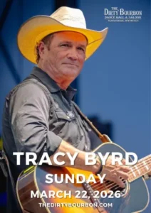 Tracy Byrd