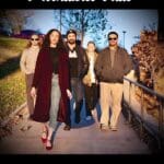 YC & The Moondance Kids