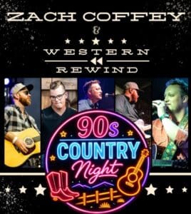 Zach Coffey