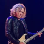 Kenny Wayne Shepherd