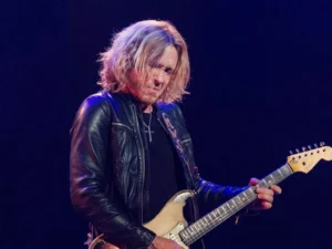 Kenny Wayne Shepherd