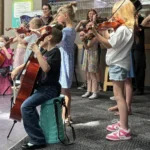 505 Suzuki Collective