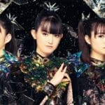 BABYMETAL WORLD TOUR 2026