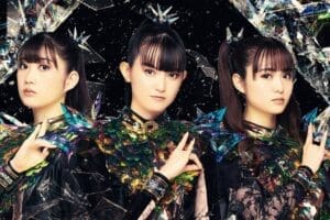 BABYMETAL WORLD TOUR 2026