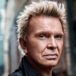 Billy Idol: It's A Nice Day To...Tour Again!