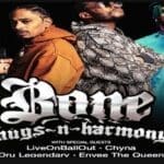 Bone Thugs-N-Harmony