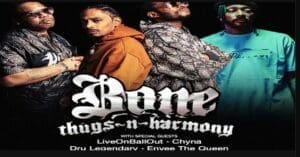 Bone Thugs-N-Harmony