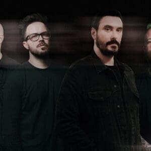Breaking Benjamin