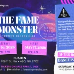BreakingEven presents The Fame Monster: A Tribute to Lady Gaga