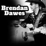 Brendan Dawes
