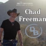 Chad Freeman
