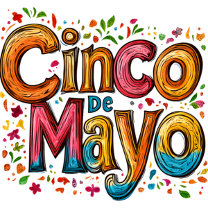 Cinco De Mayo