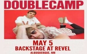 DOUBLECAMP