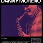 Danny Moreno