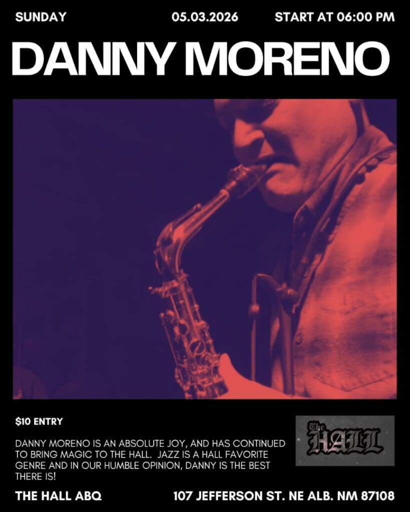 Danny Moreno