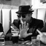 Dead Man's Hat