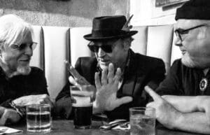 Dead Man's Hat