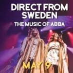 Direct from Sweden The Music of Abba