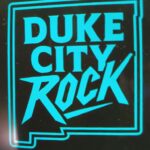 Duke City Rock