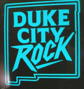 Duke City Rock
