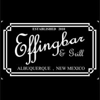 Effingbar & Grill