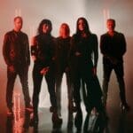 Evanescence 2026 World Tour with Spiritbox and Nova Twins