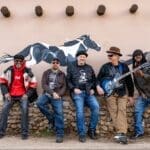 Funk of the West