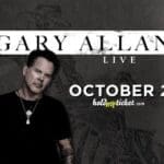 Gary Allan