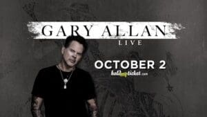 Gary Allan