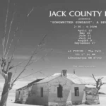 Jack County Line presents “Songwriter Sundays”: A Residency