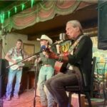 Jerry Faires and Friends