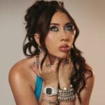 Kali Uchis: For The Girls Tour with special guest Mariah The Scientist