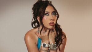 Kali Uchis: For The Girls Tour with special guest Mariah The Scientist