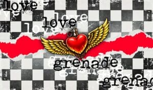 Love Grenade
