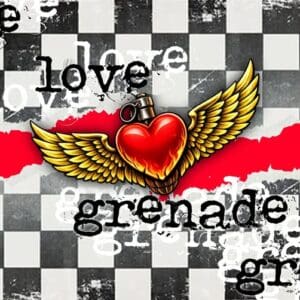 Love Grenade