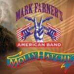 Mark Farner and Molly Hatchet