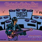 Native Guitars