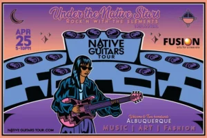 Native Guitars