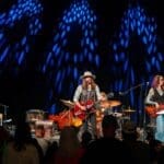 RYAN CHRYS AND THE ROUGHCUTS