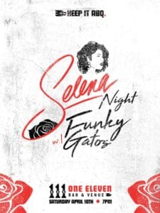 Selena Night