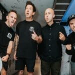 Simple Plan: Bigger Than You Think! Tour - The Sequel!