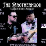The Brotherhood Featuring Kevin Burt and Ken Valdez